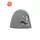 Шапка детская esli 18с-50сп серый, 18С-50СП, 52-54, ESLI,  - 1