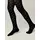 Ажурные детские колготки miss 609 черный, 20С-206СП, 150-152 (22), CONTE-KIDS,  - 1