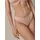 Трусы женские «бразилиана» из бабука flexible lbr 2239 cameo, 22С-2212ТСП, 90/XS, CONTE ELEGANT,  - 1