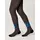 Колготки детские tip-top 631 темно-серый, 4С-05СП, 116-122 (18), CONTE-KIDS,  - 1