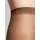 Тонкие женские колготки conte nuance 15 den bronz, 8С-35СП, 3, CONTE ELEGANT,  - 1