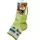 Носки детские conte-kids tip-top (с пикотом) 037 салатовый, 7С-20СП, 22, CONTE-KIDS,  - 1