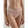 Трусы женские «хипстеры» из кружева и сеточки dream tp7119 зефир, 22С-0025КСП, 90/XS, CONTE ELEGANT,  - 1
