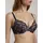Бюстгальтер push-up elle tb1165 океан, 22С-0006КСП, 70A, CONTE ELEGANT,  - 1
