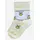 Носки детские с рисунком baby 3081 брестские 022 св.желтый, 14С3081, 9-10, БРЕСТСКИЕ,  - 1