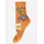 Носки детские с рисунком kids 3081 брестские 426 оранжевый, 14С3081, 13-14, БРЕСТСКИЕ,  - 1