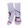 Носки детские (новый год) kids 3079 брестские 8002 бл.сиреневый, 20С3079, 15-16, БРЕСТСКИЕ,  - 1