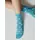 Носки женские esli basic 591 бирюза, 21С-78СПЕ, 36-39 (23-25), ESLI,  - 1