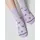 Носки женские happy 606 сиреневый, 17С-21СП, 36-39 (23-25), CONTE ELEGANT,  - 1