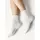 Носки женские active 599 светло-серый, 24С-11СП, 36-38 (23-25), CONTE ELEGANT,  - 1
