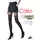 Колготки женские с имитацией гольфин liberty nero, 23С-145СП, 2, CONTE ELEGANT,  - 1