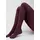 Меланжевые колготки trendy melange 60 melanzana, 18С-131СП, 3, CONTE ELEGANT,  - 1