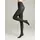 Плотные женские меланжевые колготки trendy melange 60 grafit, 18С-131СП, 3, CONTE ELEGANT,  - 1