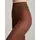 Женские теплые колготки conte triumf 80 mocca, 8С-53СП, 4, CONTE ELEGANT,  - 1