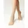 Носки женские удлиненные active 620 бежевый, 24С-73СП, 36-38 (23-25), CONTE ELEGANT,  - 1