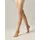 Чулки женские conte cabaret beige, 23С-150СП, 27-29 (3/4), CONTE ELEGANT,  - 1