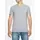 Мужская футболка diwari basic men mf 2025 light grey, 20С-1096ТСП, 170,176-108/XXL, DIWARI,  - 1
