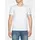 Хлопковая мужская футболка diwari basic men mf 2025 white, 20С-1096ТСП, 182,188-104/XL, DIWARI,  - 1