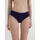 Трусы женские "хипстер" conte basic collection lhp 2003 dark blue, 19С-991ТСП, 106/XL, CONTE ELEGANT,  - 1