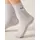Носки женские conte classic 677 светло-серый, 24С-151СП, 36-38 (23-25), CONTE ELEGANT,  - 1