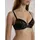 Бюстгальтер push-up на каркасах romance tb1209 черный, 24С-0006КСП, 85A, CONTE ELEGANT,  - 1