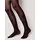 Детские нарядные колготки sofia 20 den nero, 20С-113СП, 116-122, CONTE ELEGANT,  - 1