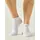 Короткие мужские носки conte for men 000 белый, 24С-149СП, 44-45 (29), CONTE ELEGANT,  - 1
