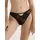 Трусы женские бразилиана conte mystery garden lbr 3116 black, 24С-3157ТСП, 94/S, CONTE ELEGANT,  - 1