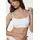 Бюстье женское из хлопка lbe 2017.1 conte basic collection white, 21С-1970ТСП, 170-100/XL, CONTE ELEGANT,  - 1