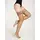 Чулки полупрозрачные esli flirt 40 melone, 8С-91СПЕ, 27-29 (3/4), ESLI,  - 1