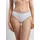 Трусы женские «бикини» conte lb 5007 white, 24С-3262ТСП, 94/S, CONTE ELEGANT,  - 1
