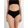 Трусы женские «бикини» lb 5573 black, 24С-3261ТСП, 102/L, CONTE ELEGANT,  - 1