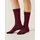 Удлиненные женские носки active 000 темно-бордовый, 20С-20СП, 39-41 (25-27), CONTE ELEGANT,  - 1