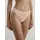 Трусы женские «танга» conte sunny rain rp6162 миндаль, 24С-0031КСП, 94/S, CONTE ELEGANT,  - 1