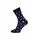 Носки средней длины soxy брестские 4200 т.синий, 21С4200, 36-39 (23-25), БРЕСТСКИЕ,  - 1