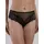 Трусы женские хипстеры glamour tp7187 черный, 24С-0040КСП, 110/XXL, CONTE ELEGANT,  - 1