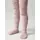 Колготки махровые conte-kids sof-tiki 702 пепельно-розовый, 7С-38СП, 116-122 (18), CONTE-KIDS,  - 1