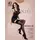 Чулки incanto tiffany 40 nero, , 1/2 (S/M), INCANTO, - 1
