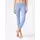 Бриджи женские tina blue, 16С-233ТСП, 164-90/XS, CONTE ELEGANT,  - 1