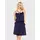 Платье женское conte lpl 743 синий, 17С-384ТСП, 164-92-98, CONTE ELEGANT,  - 1