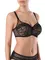 Бюстгальтер Conte SONATA TB5027 черный