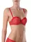 Бюстгальтер TATOUAGE RB8042 красный