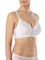 Бюстгальтер SENSUELLE RB7126 белый