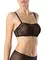 Бюстгальтер TANDEM TB6113 черный