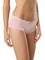 Трусы женские "шортики" ULTRA SOFT LSH 796 (в коробке) powder pink