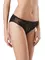 Трусы женские Conte "слип" ROMANTIQUE RP3033 черный