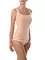 Топ женский VINTAGE LT 777 peach-white