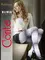 Фантазийные колготки conte olivia, , 2, CONTE ELEGANT, - 1