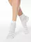 Носки женские Conte FANTASY bianco
