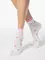 Носки женские Conte CLASSIC 089 белый